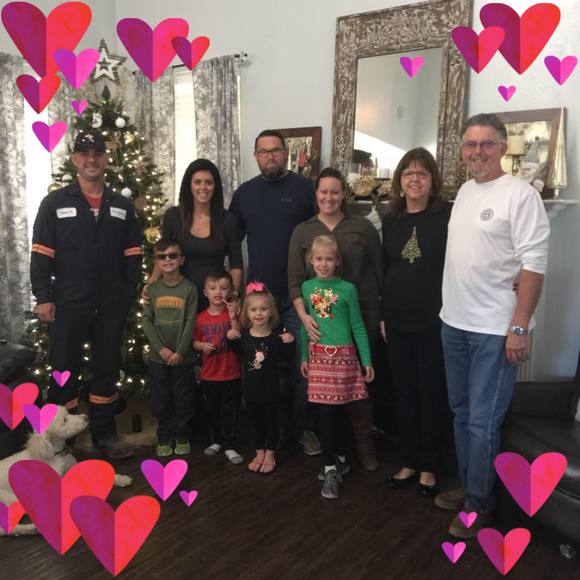 Meet your Posher, Patsy - Picture 1 of 1